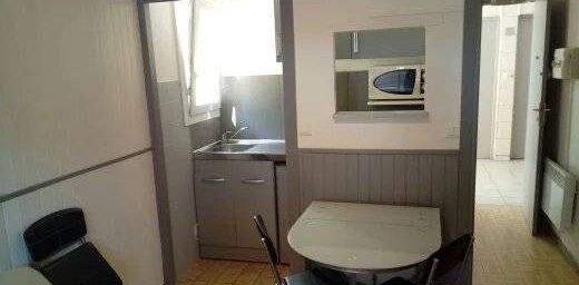 Location Appartement - Photo 2
