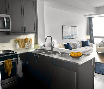 For Lease - 1050 MAIN Street Unit# 1105, Milton, Ontario - Photo 1