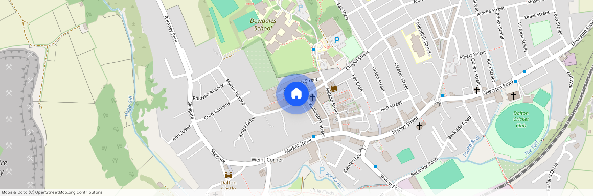 33 Chapel Street, Dalton-In-Furness