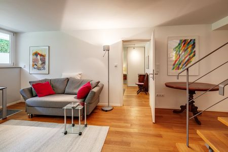 Exclusive apartment in upscale residential area - Photo 4