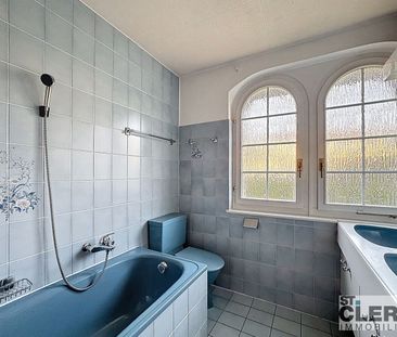 Superbe appartement de 7 pièces avec jardin - Foto 2