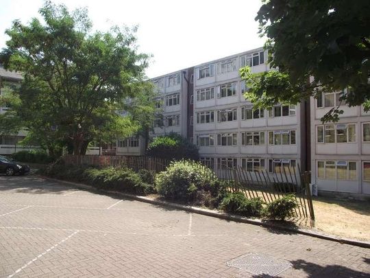Kent House, Walden Street, E1 - Photo 1