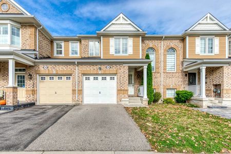 For Lease - 348 Chuchmach Close, Milton, Ontario - Photo 3