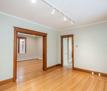 For Lease - 22 Prospect Street Unit# 1, Hamilton, Ontario - Photo 2