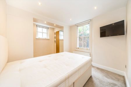 Finborough Road, Earls Court, SW10, London - Photo 3