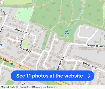 Stalybridge Close, Park Gate, Southampton, Hampshire, SO31 - Photo 1