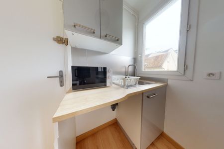 LONGJUMEAU - CENTRE-VILLE - Photo 5