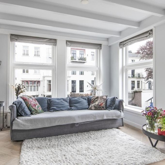 Appartement te huur: Tuinstraat 1 2011 LZ Haarlem - Foto 1