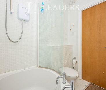 1 bedroom apartment to rent Dale Street, Leamington Spa, CV32 - Photo 5