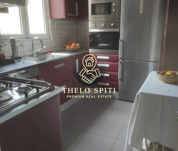 Μεζονέτα για ενοικίαση Πόρτο Ράφτη (Μαρκόπουλο) - Photo 2