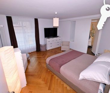 5.5-Zimmer-Wohnung am Altstadteingang Solothurns - Foto 3