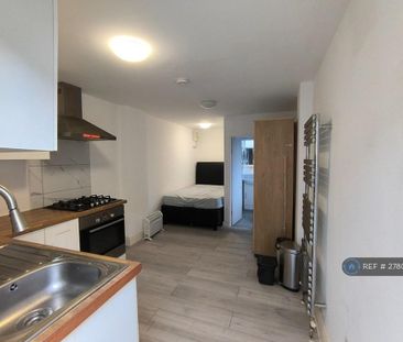 Studio to rent - Photo 6