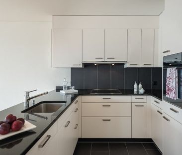 2.5 Zimmer, 67 m² - Foto 2