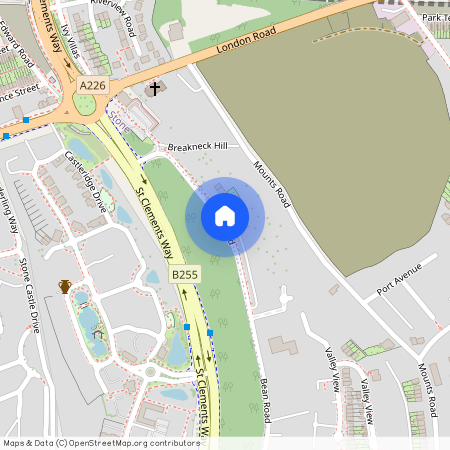 Bean Road, DA9 9HZ, Greenhithe
