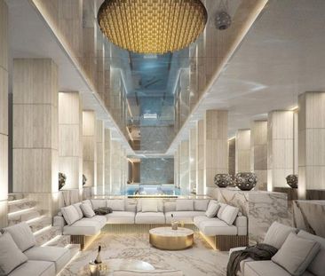 Stunning Three-Bedroom Residence with Unrivalled Luxury - Photo 4