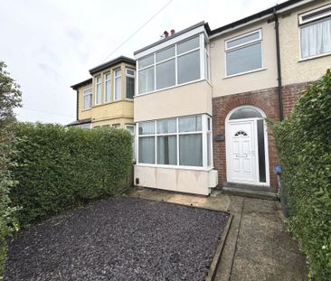 Stopford Avenue, Blackpool, FY2 0QQ - Photo 3