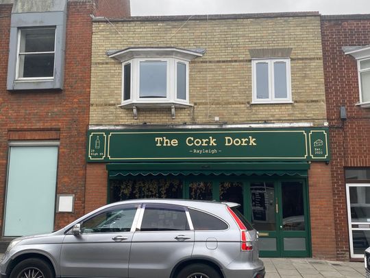 29a High Street, SS6 7EW - Photo 1