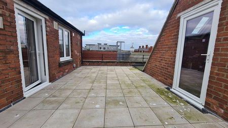 1 bedroom apartment to rent - Photo 4