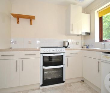 1 bedroom terraced house to rent - Photo 3