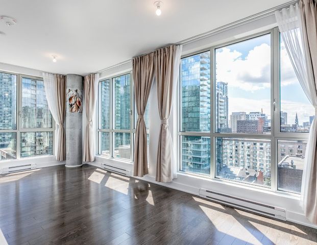 À louer / Appartement - Photo 1