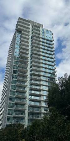 Marine Drive Gateway one bedroom condo for rent - Photo 1