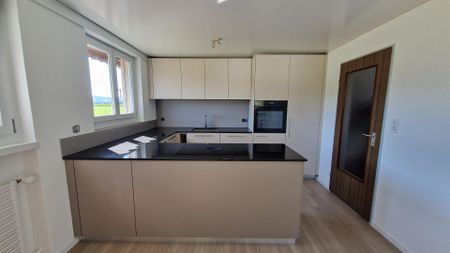 Wohnen auf dem Land im frisch renovierten Einfamilienhaus - Photo 3