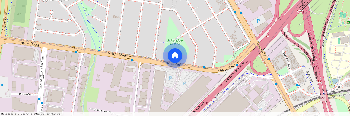 1/42 Sharps Road, Vic 3043, Tullamarine