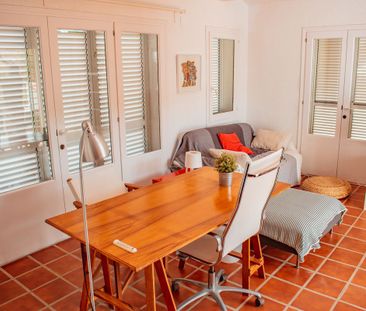 Villa for Rental in Javea - Photo 1