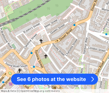 Harvey Street, Folkestone - Photo 1