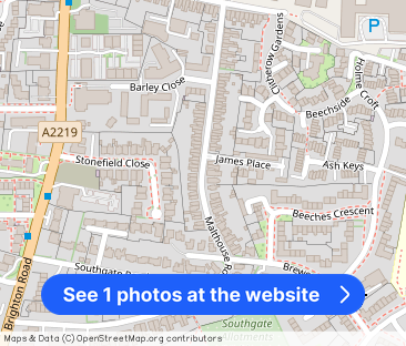 2 bedroom semi-detached house for rent - Photo 1