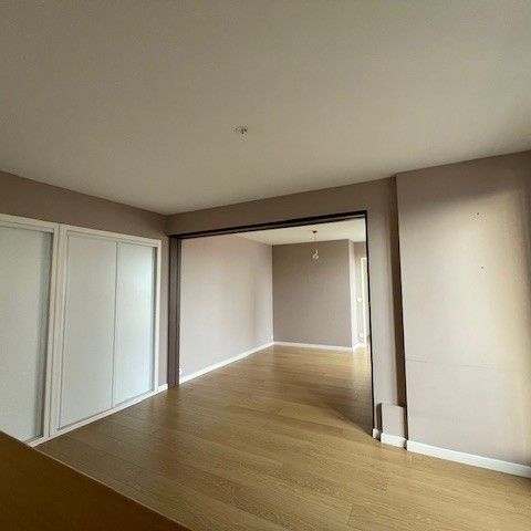 Appartement T3 à louer - 53 m² - Photo 1