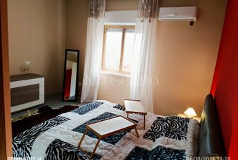 Casa a Palermo in Corso Pisani