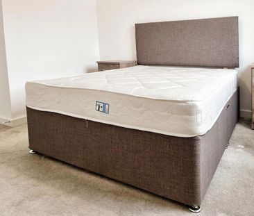 2 bedroom flat to rent - Photo 5