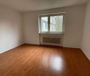 Gemütliche 3-Zimmerwohnung mit Balkon - Photo 1