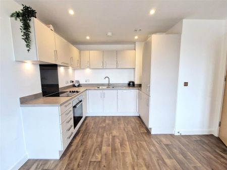 2 bedroom apartment to rent - Photo 5