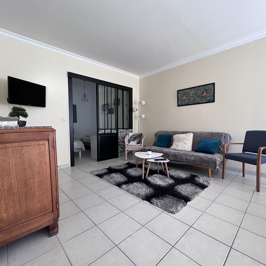 Location Appartement 3 pièces 48m² ST MARC SUR MER 44600 - Photo 1