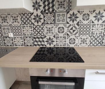 Location Appartement 2 pièces 46m² JARVILLE LA MALGRANGE 54140 - Photo 3