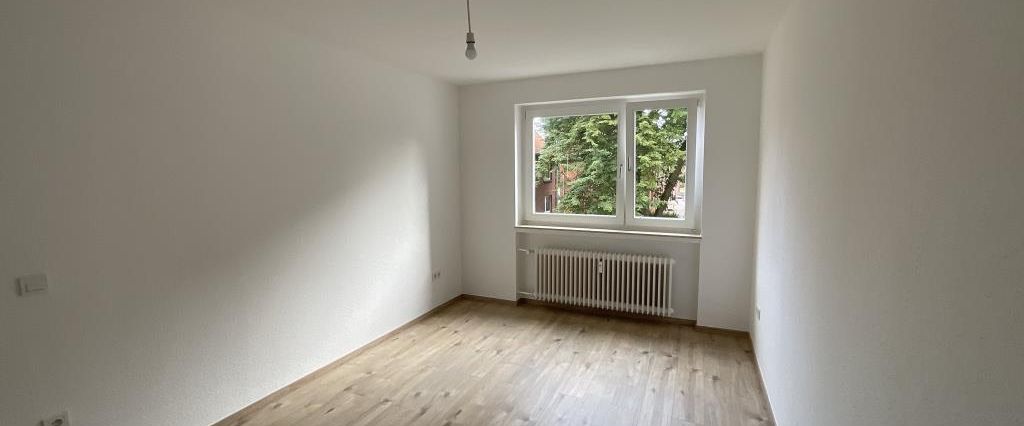 3-Zimmer-Wohnung in Wilhelmshaven City - Photo 1