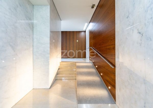 Apartamento T2 em Braga