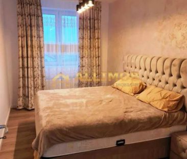 Apartament 3 camere in Ploiesti, zona Albert - Photo 3