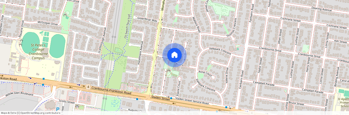 16 Joseph Banks Crescent, Vic 3977, Cranbourne