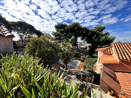 Maison à louer Carry Le Rouet 6 pièces, 5 chambres 162.90 m2, jardin, terrasse, - Photo 3