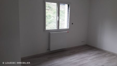 Appartement Quimper 4 pièce(s) -75.48 m2 - Photo 3