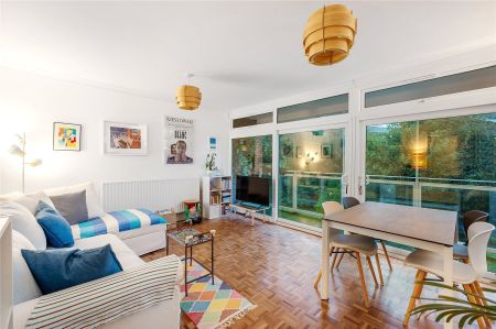 Clarence Avenue, London, SW4 flat to rent - Photo 3