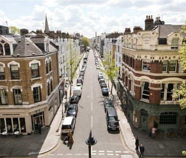 3 bedroom apartment to rent - Photo 5