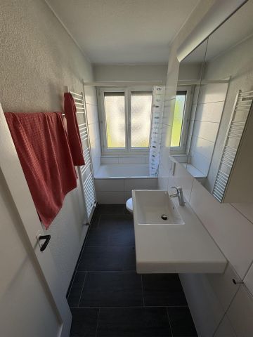 Mein Zuhause an der Schürgistrasse in Schwammendingen! - Photo 4