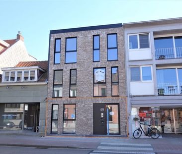 Appartement te huur - Foto 4