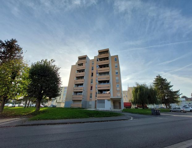 Appartement T2 à Saint quentin - Photo 1