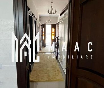 Casa 4 camere de inchiriat | Selimbar | 134 mp | curte - Photo 3