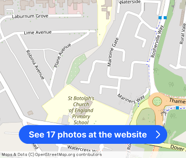 Mermaid Close, Gravesend, Kent, DA11 - Photo 1